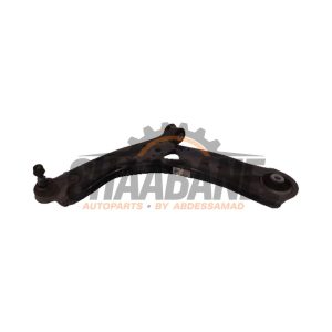 Bras de suspension bas avant gauche 5Q0407151S Seat Leon 2012 / 2020