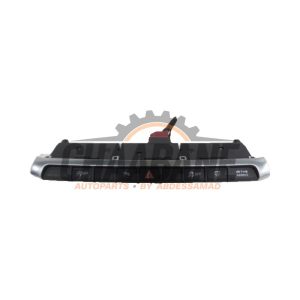 Bouton de warning 8V0925301NN Audi S3 2012 / 2020