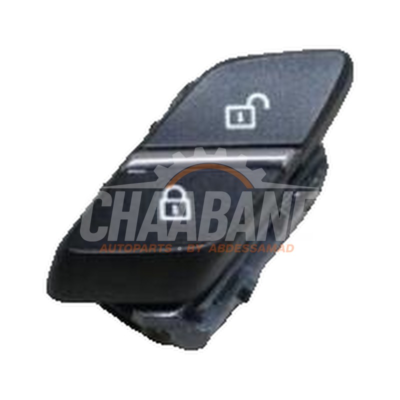 Fermeture centralisee 61319258297 BMW X5 (F15) 2013 / 2018
