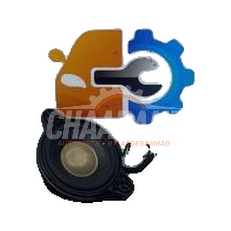Haut-parleur 15316474 Mercedes GLA AMG (156.9) 2.0 45 AMG Turbo 16V