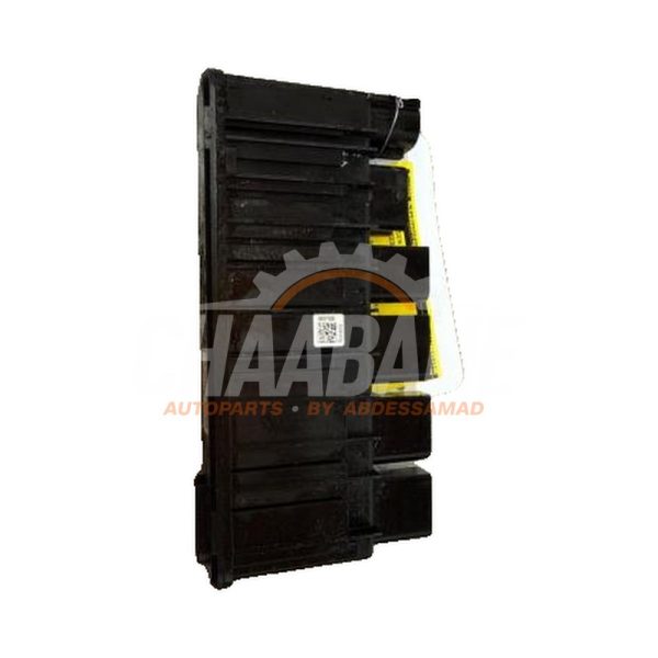 Module (divers) 12638638551 BMW Z4 Roadster (G29) sDrive 25i 2.0 Twin Power Turbo 16V 2018