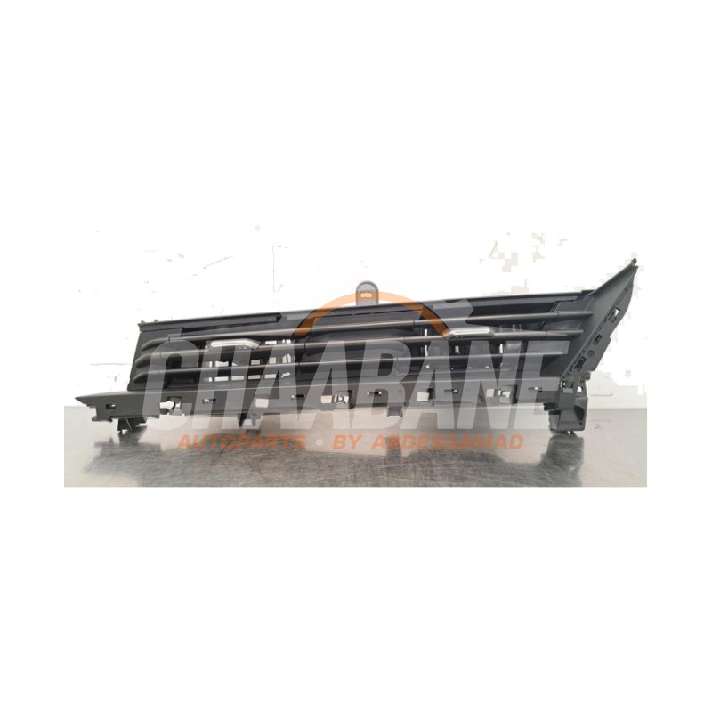 Grille aeration tableau de bord 898820951 Audi Q4 (F4B) 45 e-tron quattro 77 kWh 2021