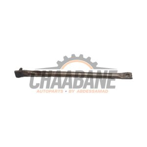 Support (divers) A2700960145 Mercedes CLA Shooting Brake (117.9) 1.6 CLA-200 16V