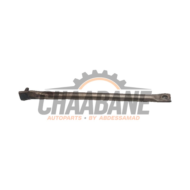 Support (divers) A2700960145 Mercedes CLA Shooting Brake (117.9) 1.6 CLA-200 16V