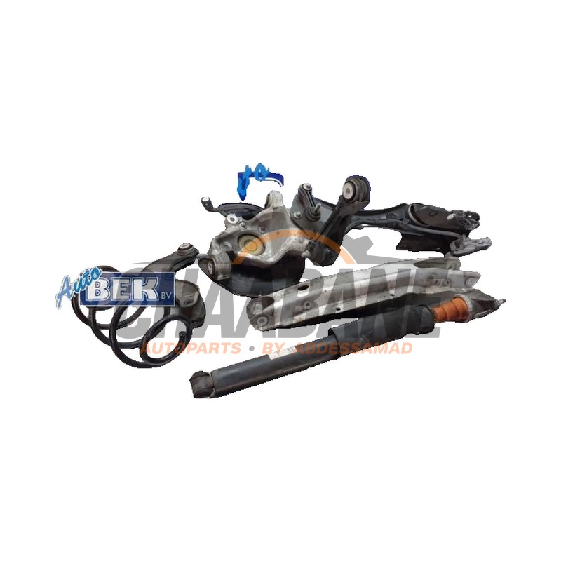 Suspension de roue arriere gauche G19269321 Mercedes B (W247) 2.0 B-200d