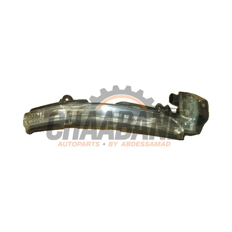 Feu clignotant de miroir droite T2H9671 Jaguar XE 2.0 D E-Performance 16V