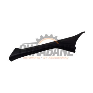 Revetement montant avant gauche A9076901000 Mercedes Sprinter 3,5t (907.6/910.6) 316 CDI 2.1 D RWD