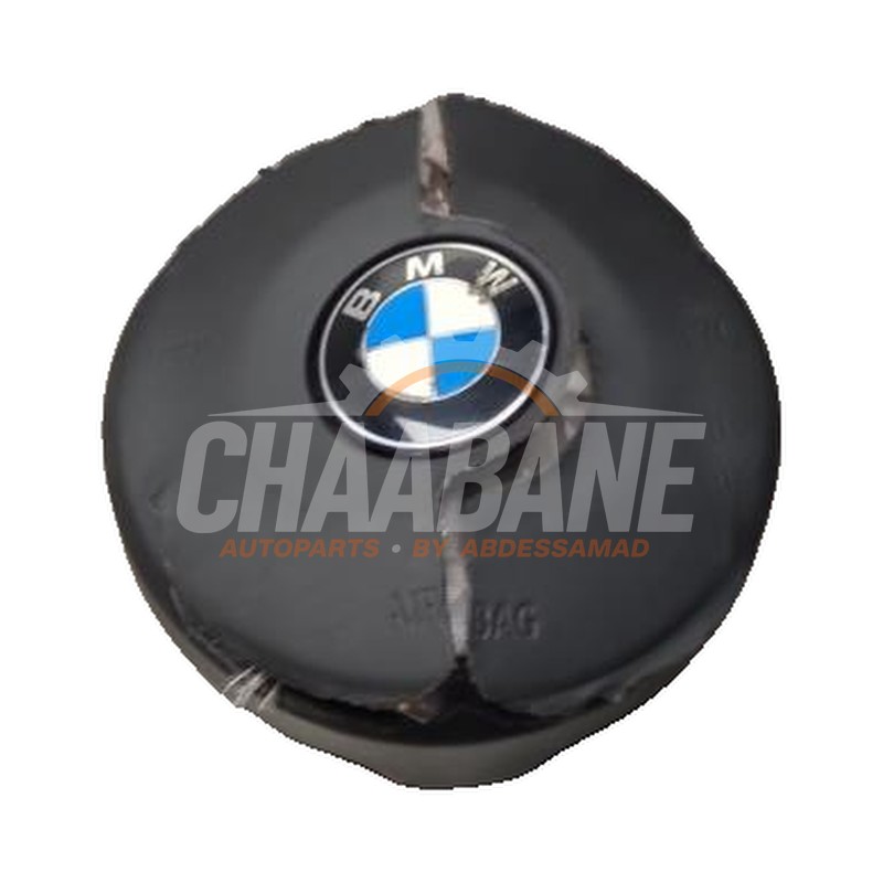 Airbag gauche (volant) 0589P1000882 BMW M2 (F87) 3.0 24V Competition 2015 / 2021