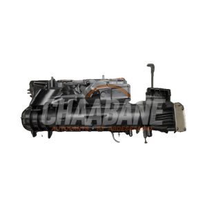 Tubulure dadmission A2700900737 Mercedes A (W176) 1.6 A-180 16V