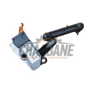 Capteur (divers) 6867646 BMW X5 (F15) M Turbo 4.4i V8 32V 2013 / 2018