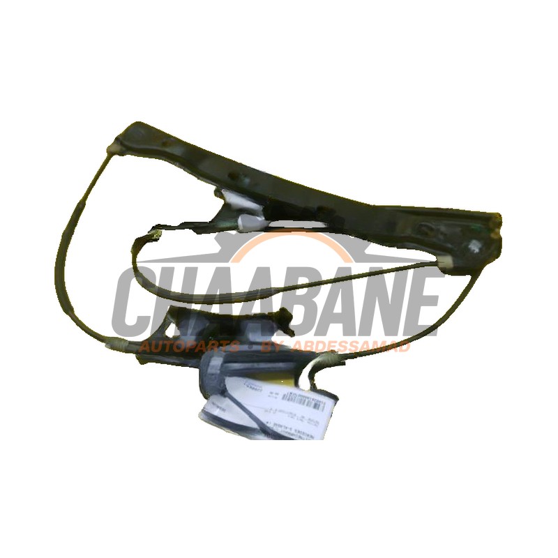 Mecanique vitre 4portes avant droite 926925100 Mercedes S (222.0/222.1) 3.0 S-350 BlueTEC, S-350d 24V