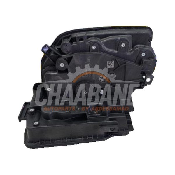 Serrure arriere droite 728194009 BMW 2-Serie 2014