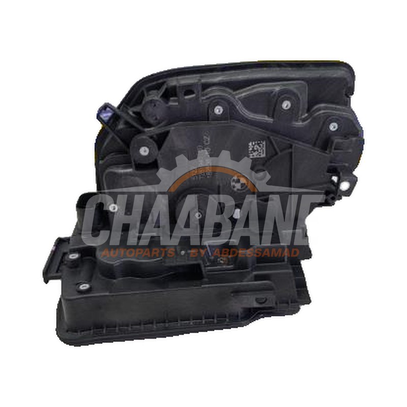 Serrure arriere droite 728194009 BMW 2-Serie 2014