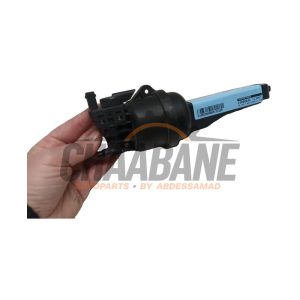 Soupape vide A2045010206 Mercedes A (W176) 1.6 A-180 16V