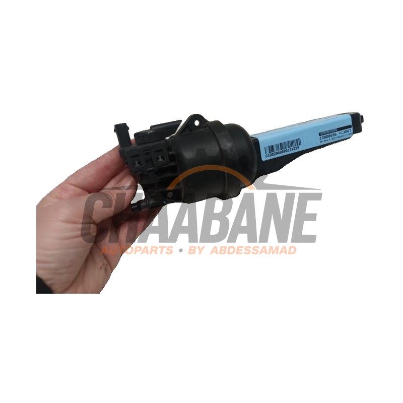 Soupape vide A2045010206 Mercedes A (W176) 1.6 A-180 16V