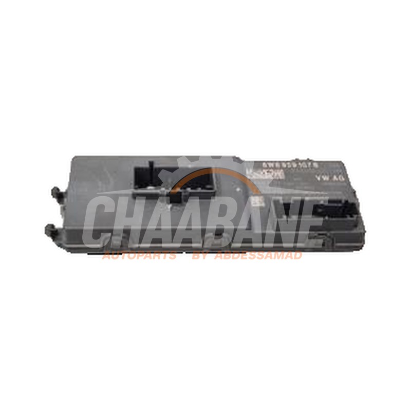 Module valve moteur 8W8959107B Audi A7 Sportback (4KA) 3.0 V6 24V 55 TFSI Mild Hybrid Quattro 2017