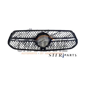 Calandre A1678881701 Mercedes GLE (V167) 350 e 2.0 16V 4-Matic