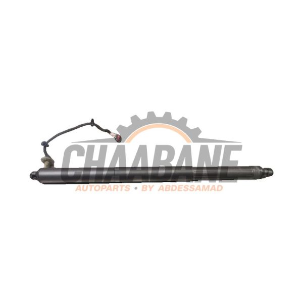 Amortisseur a gaz arriere droit 9J0827851A Porsche Taycan Cross Turismo (Y1B) 4S Performance Battery Plus 2020