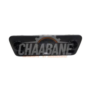Ecran Gps A2479001210 Mercedes Sprinter 3,5t (907.6/910.6) 316 CDI 2.1 D RWD