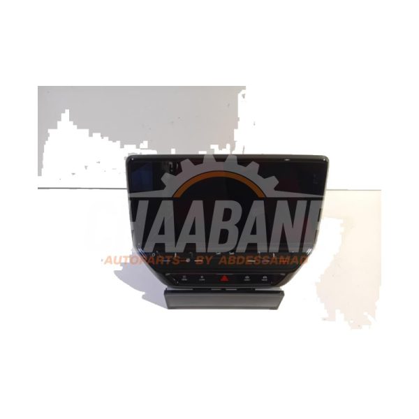 Kit navigation Volkswagen ID.4 2020
