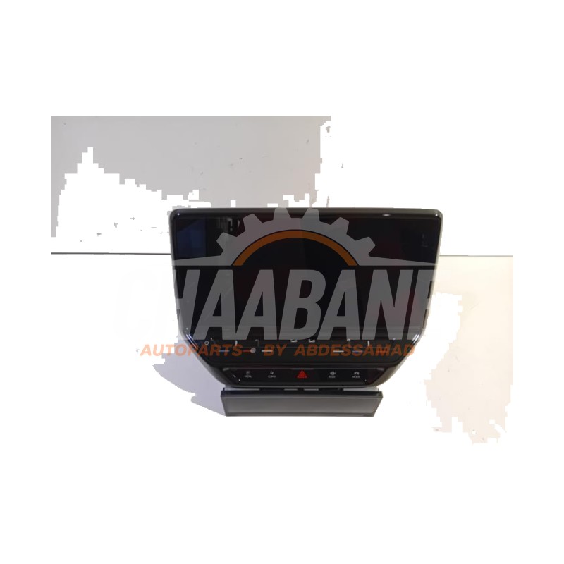 Kit navigation Volkswagen ID.4 2020