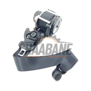 Ceinture de securite avant droite 642152900A Porsche Taycan (Y1A) 4S 2019