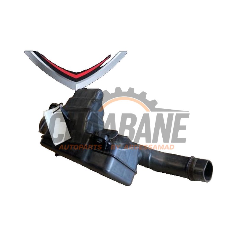 Tuyau daspiration air 1789337040 Mercedes CLA (117.3) 2.2 CLA-220 CDI, 220 d 16V