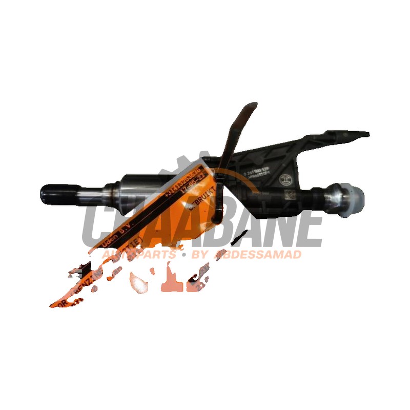 Injecteur (injection essence) 1353763999006 BMW 3 serie Gran Turismo (F34) 320i 2.0 16V 2012 / 2020