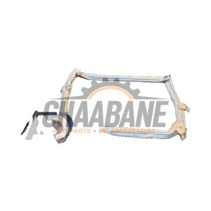 Airbag de toit gauche 84730129510 BMW 2 serie Active Tourer (F45) 218i 1.5 TwinPower Turbo 12V 2013 / 2021