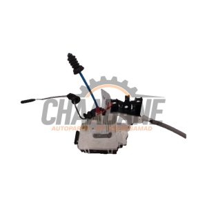 Serrure arriere droite A2047302835 Mercedes GLA