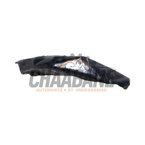 Support pare-chocs avant gauche 57A807183 Skoda Karoq 1.5 TSI 16V 4x4 2017