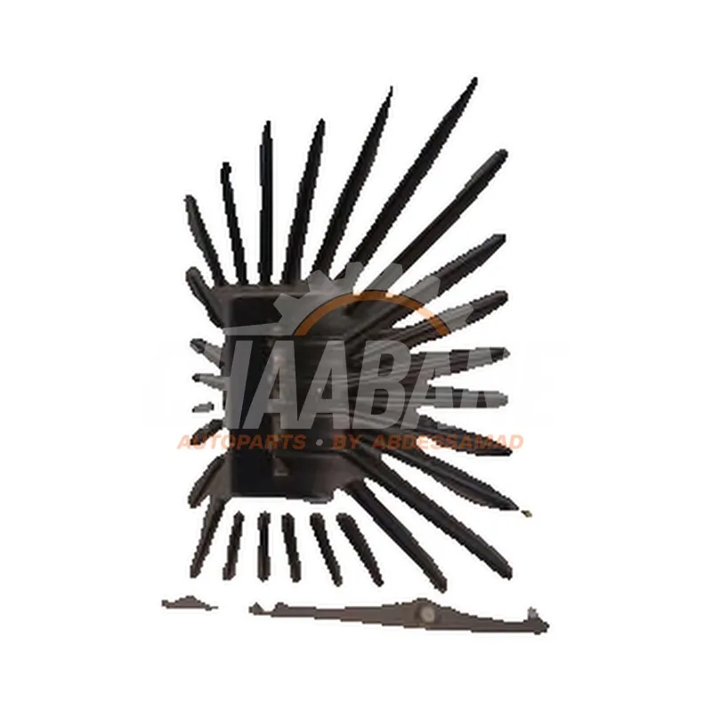 Amplificateur radio LR059979 Landrover Range Rover IV (LG) 4.4 SDV8 32V