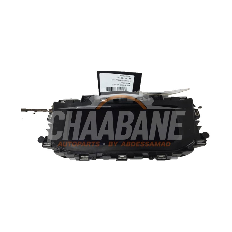 Compteur 5H0920340A Volkswagen Golf 2020