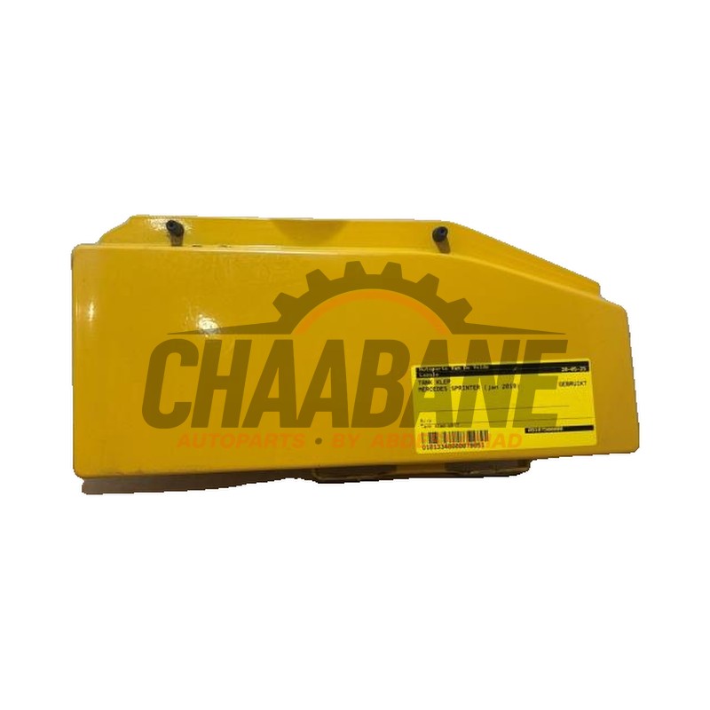 Clapet reservoir A9107500000 Mercedes Sprinter 4t (907.6/910.6) 414 CDI 2.1 D 4x4