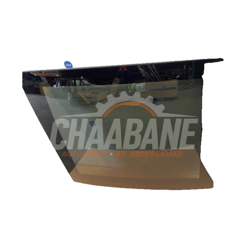Toit panoramique A1187801100 Mercedes CLA AMG (118.3) 2.0 CLA-45 AMG Turbo 16V 4-Matic+