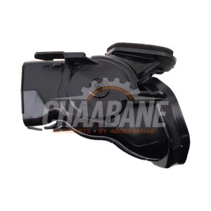 Guidage dair A2058300100 Mercedes C (C205) C-300 2.0 Turbo 16V