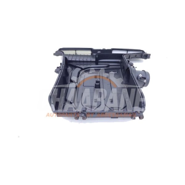 Boitier filtre a air 059906461S Audi Q7 (4MB/4MG) 3.0 TDI V6 24V e-tron plug-in hybrid 2015