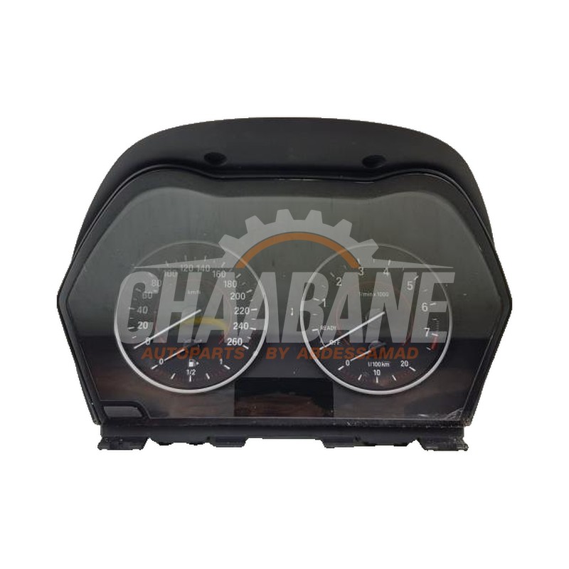 Instrument de bord 17649411 BMW M1 (F20) M140i 3.0 24V 2012 / 2019