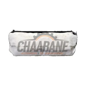 Airbag droite (tableau de bord) 2058600500 Mercedes C (W205) C-220 2.2 CDI BlueTEC, C-220 d 16V