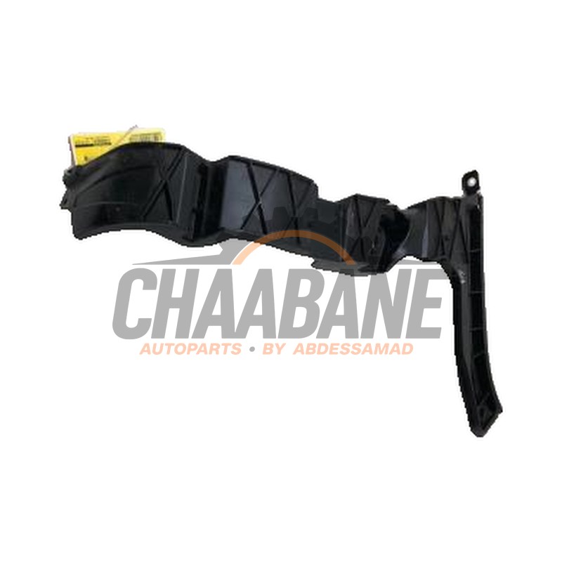 Support pare-chocs arriere gauche 2478850400 Mercedes B (W247) 1.3 B-250 e Turbo 16V