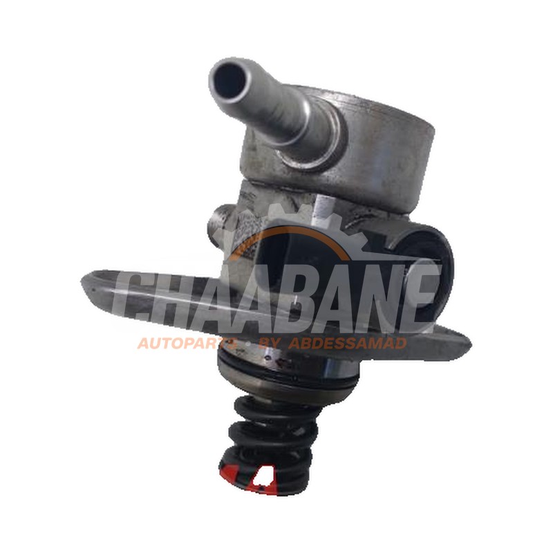 Pompe carburant mecanique 04E127026AF Seat Leon (5FB) 1.2 TSI Ecomotive 16V 2012 / 2020