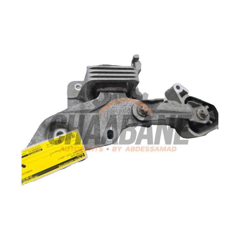 Support moteur A4472410713 Mercedes Vito (447.6) 1.6 109 CDI 16V