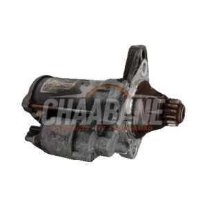 Demarreur 02Z911024Q Seat Leon ST (5FF) 1.8 TSI Ecomotive 16V 2012 / 2020