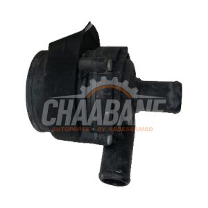 Pompe a eau 2118350028 Mercedes GLE (W166) 350d 3.0 V6 24V BlueTEC 4-Matic