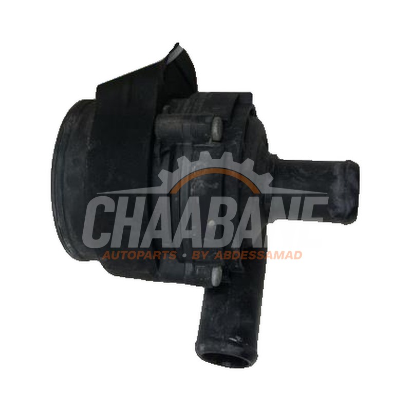 Pompe a eau 2118350028 Mercedes GLE (W166) 350d 3.0 V6 24V BlueTEC 4-Matic