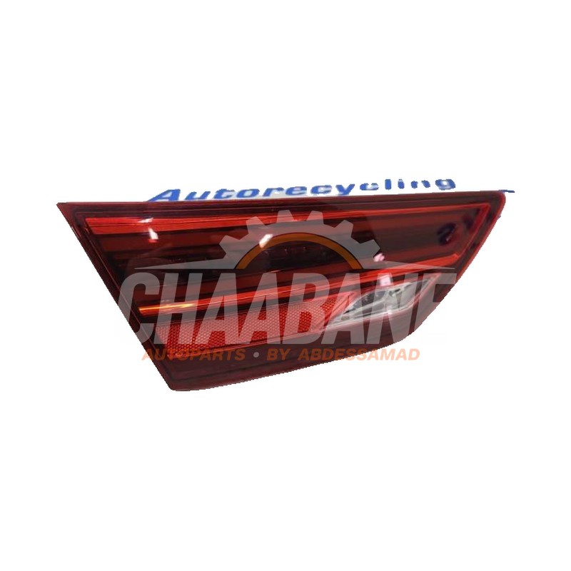 Feu arriere secondaire gauche 5F9945307D Seat Leon ST (5FF) 1.4 TSI ACT 16V 2012 / 2020