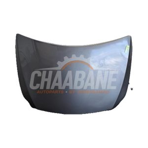 Capot A1778801800 Mercedes A (177.0) 1.3 A-200 Turbo 16V