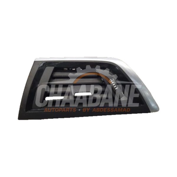 Aerateur tableau de bord 64229205355 BMW 2 serie (F22) 218d 2.0 16V 2013 / 2021