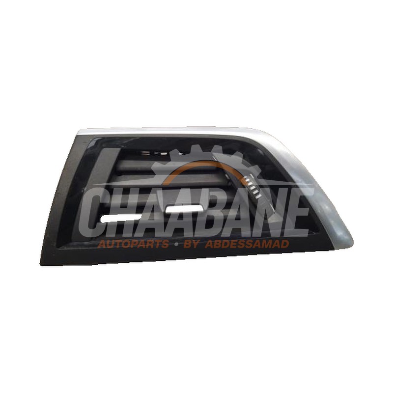 Grille aeration tableau de bord 64229205355 BMW 2 serie (F22) 218d 2.0 16V 2013 / 2021