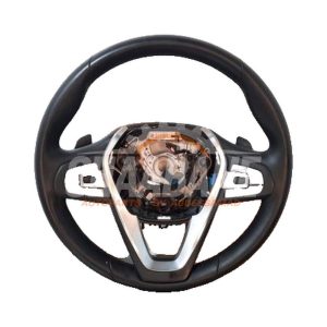 Volant 32306883778 BMW X3 (G01) sDrive 18d 2.0 TwinPower Turbo 16V 2017